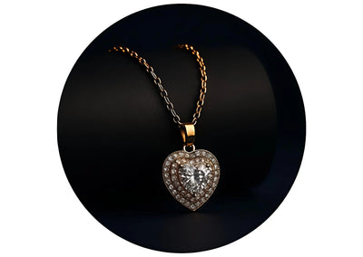 jewellery