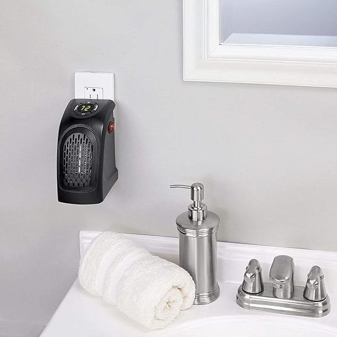 Room Heater Handy Heater for Home-Office