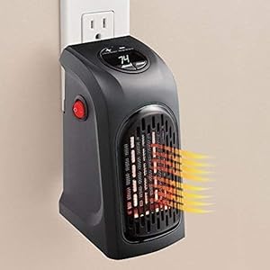 Room Heater Handy Heater for Home-Office