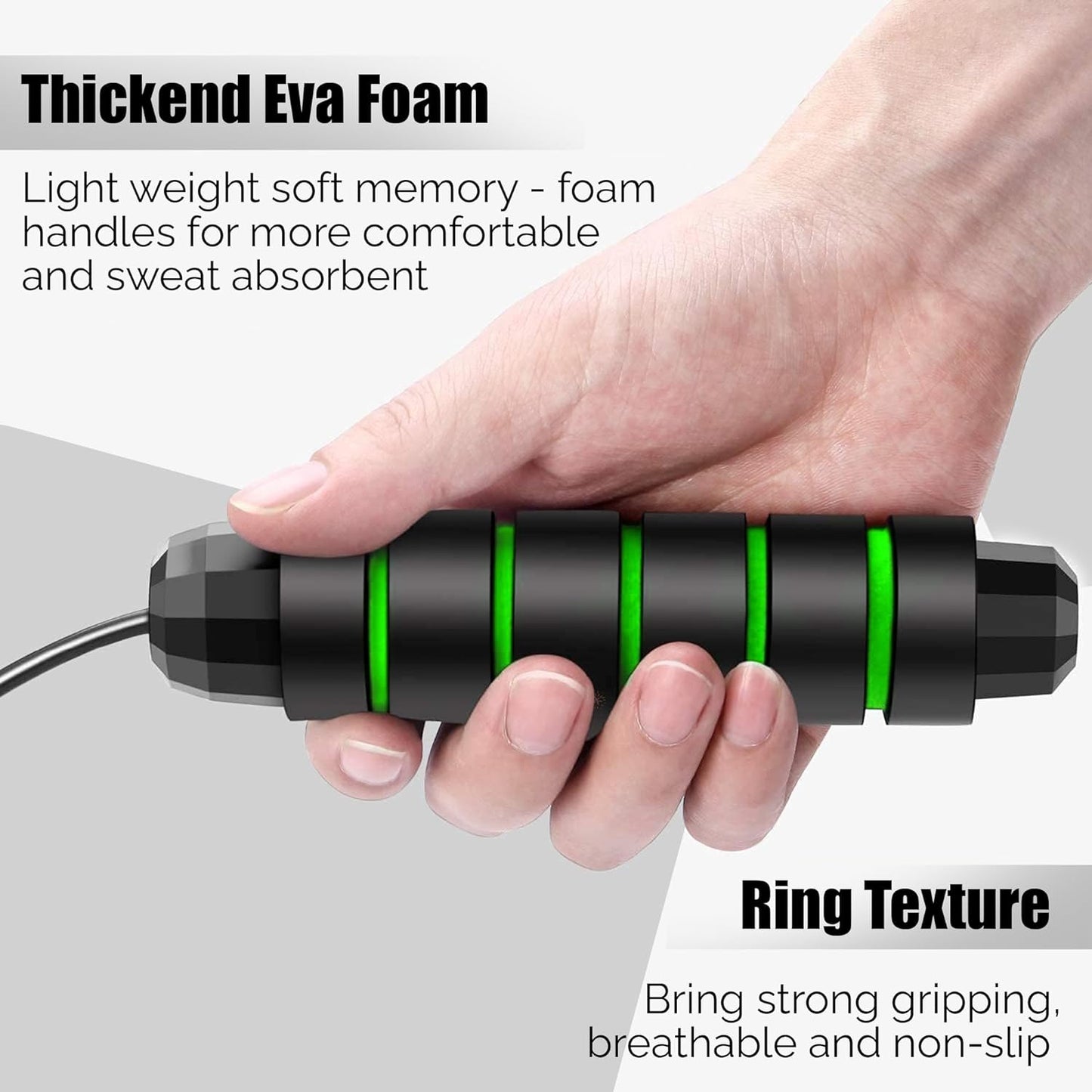 Sports Skipping Rope