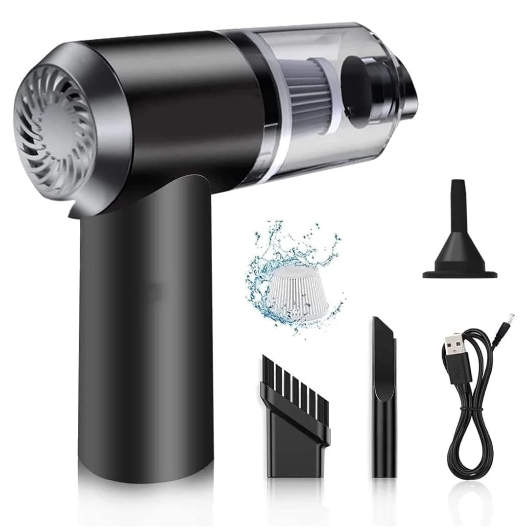 🌪️ PureAir™ HEPA Vacuum Cleaner Filter 🏠✨