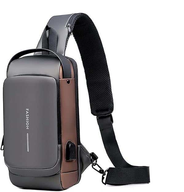 Fashion Crossbody Sling Bag