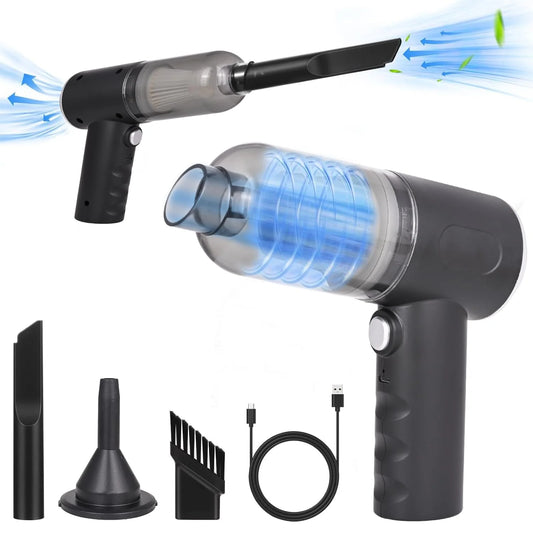 🌪️ PureAir™ HEPA Vacuum Cleaner Filter 🏠✨