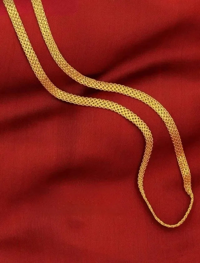gold chain for mens and womens