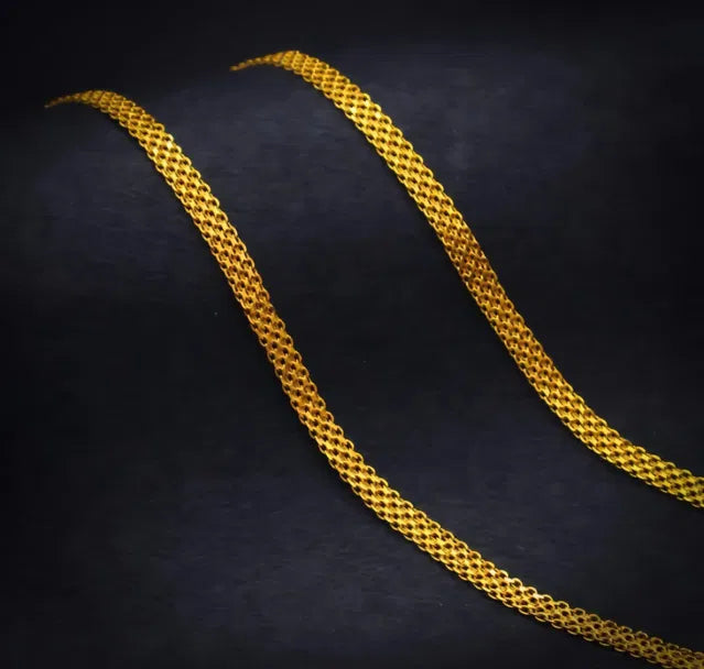 gold chain for mens and womens
