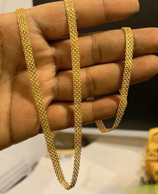 gold chain for mens and womens
